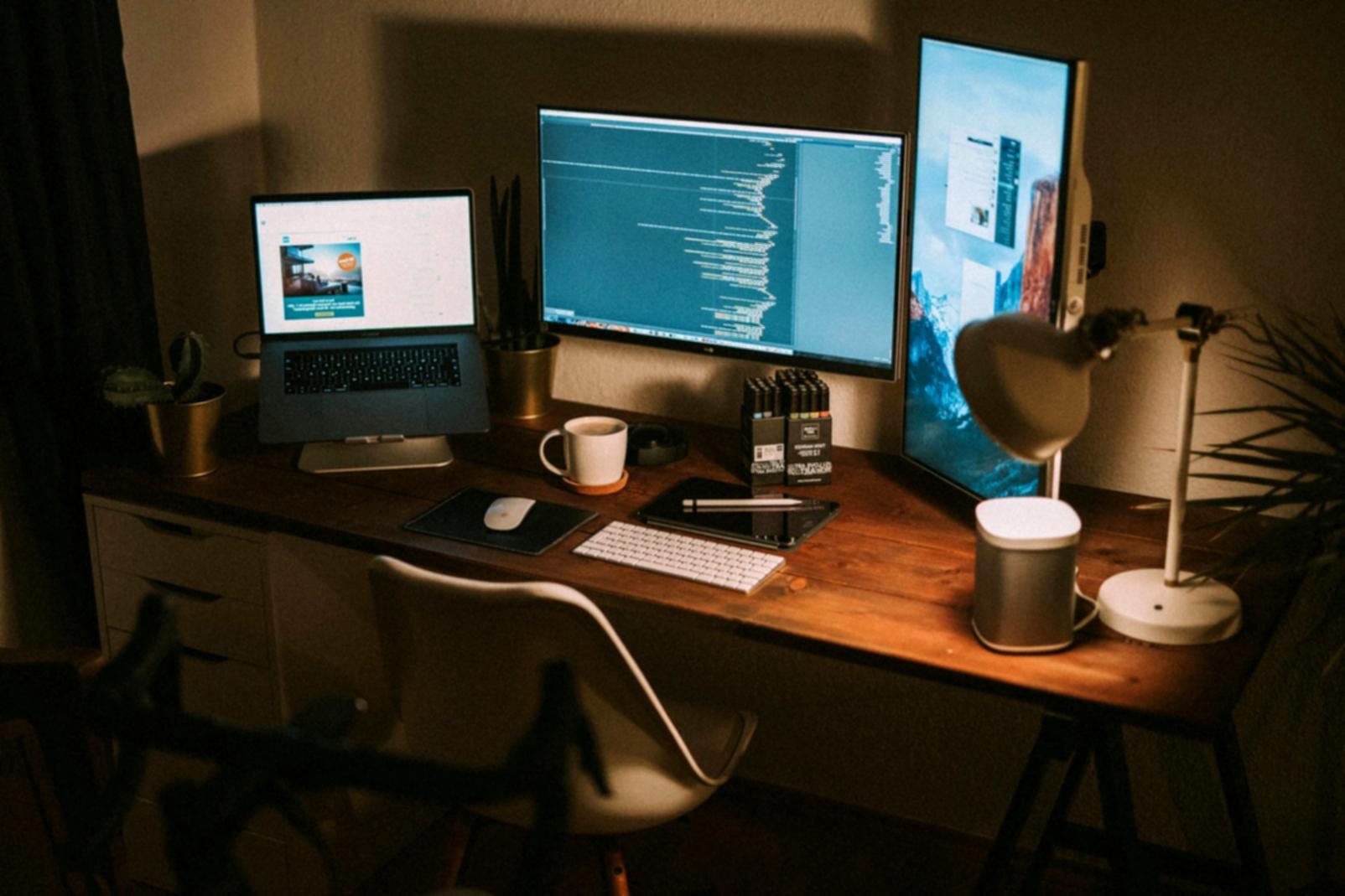 Herramientas digitales para análisis financiero