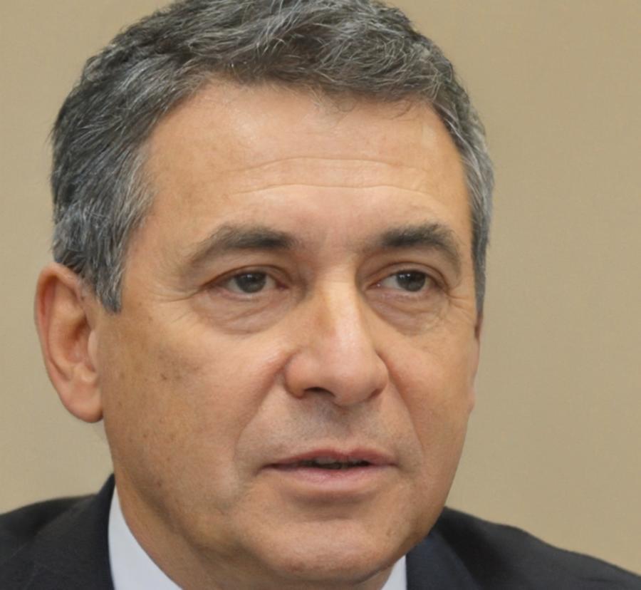 Participante del programa